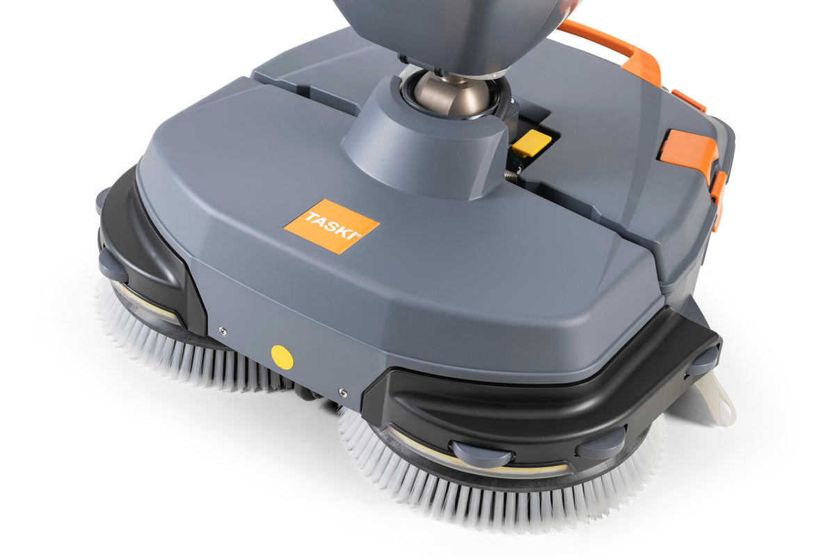 TASKI ULTIMAXX 360 Kit Borste, kompakt skurtork | Förpackning (1 st)