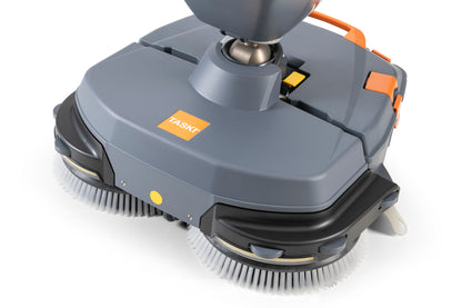 TASKI ULTIMAXX 360 Kit Borste, kompakt skurtork | Förpackning (1 st)