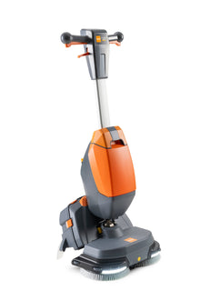 TASKI ULTIMAXX 360 Kit Borste, kompakt skurtork | Förpackning (1 st)
