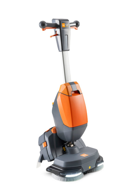 TASKI ULTIMAXX 360 Kit Borste, kompakt skurtork | Förpackning (1 st)