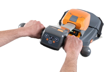 TASKI ULTIMAXX 360 Kit Borste, kompakt skurtork | Förpackning (1 st)