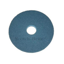 3M™ Scotch-Brite™ Superpad Blue - Effektiva golvrengöringsdynor