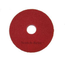 3M™ Scotch-Brite™ Superpad Röd