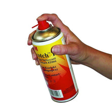 Scotch® 1625 speciell kontaktrengöringsspray, 400 ml | Förpackning (1 st)