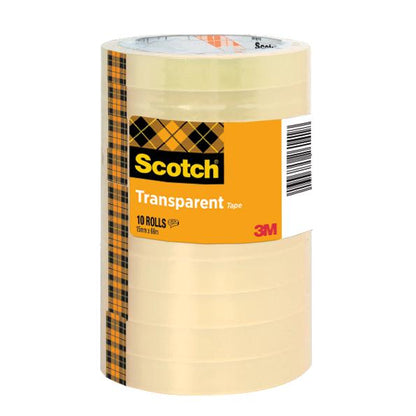 3M™ Scotch® 508 genomskinlig tejp
