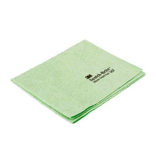 3M™ Scotch-Brite™ Micro Duet mikrofiberduk 32 x 40 cm - rengöringsduk