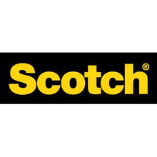 LIDL Scotch® 508 klar tejp 19mm x 15m, 4 rullar/pack | Förpackning (4 rullar)