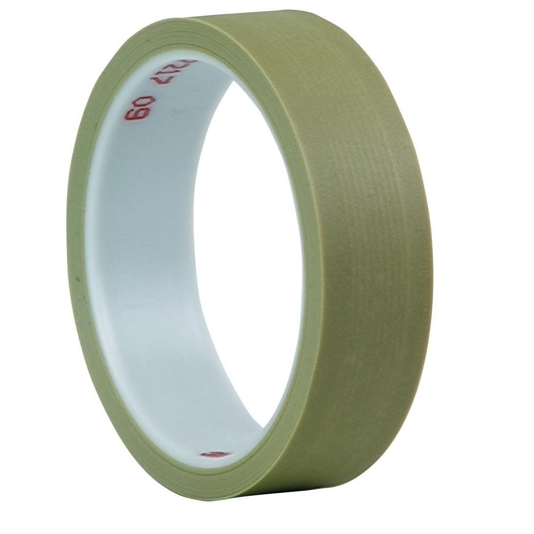 3M™ Scotch® Color Line Tape 218, grön