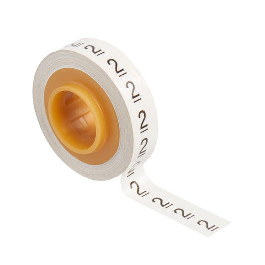 3M™ ScotchCode™ kabelmarkeringsrullar