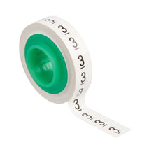 3M™ ScotchCode™ kabelmarkeringsrullar