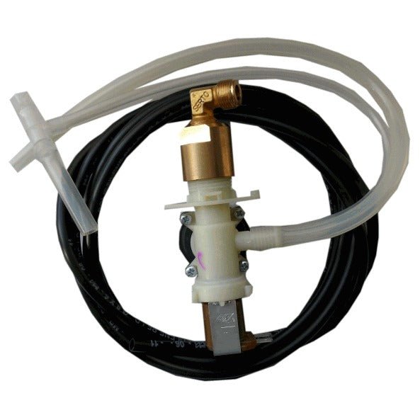 servomat Ersatzteil Festwasserkit IC PB – Teilenr. 100470