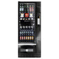 servomat Snackautomat Air-drinks&more 5.32 schwarz – Standgerät, 32/5 Wahl, 264,5 kg