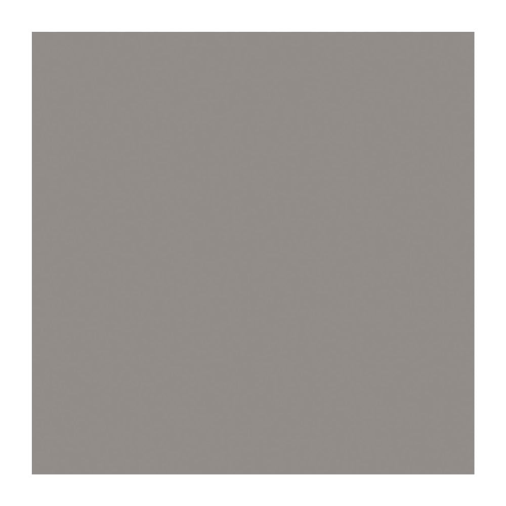 En enkel, enhetlig grå fyrkantig servett, 33 x 33 cm och trelagers, som återspeglar enkelheten som är förknippad med de miljövänliga designerna av Duni pappersservetter från Duni GmbH.