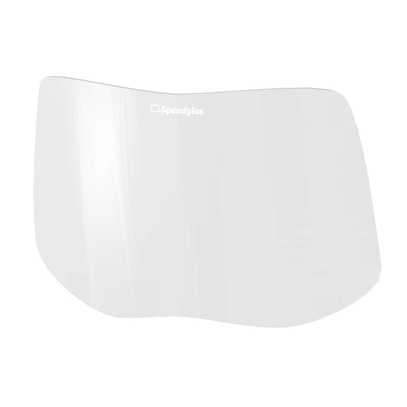 3M™ Speedglas™ yttre lins, 9100, reptålig, 527001 | Påse (1 st)