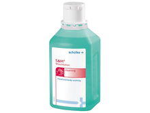 s&m tvättlotion
