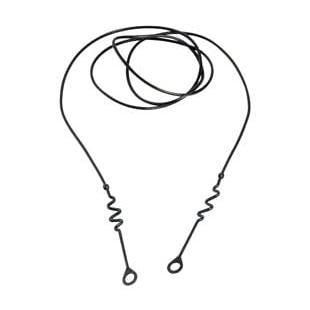 3M™ PELTOR™ ersättningssladd för elektroniska öronproppar, TEP-CORD | Förpackning (1 st)