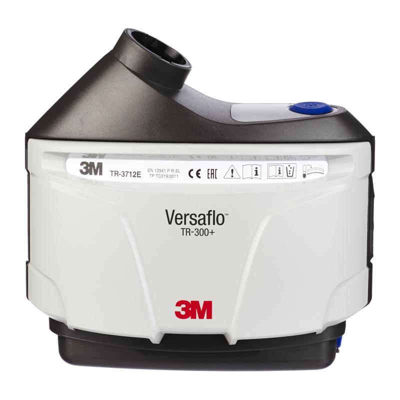 3M™ Versaflo™-drivet andningsskydd, TR-302E+ | Förpackning (1 st)