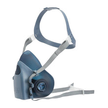 3M™ återanvändbar halvmask, stor, 7503 | Förpackning (1 st)